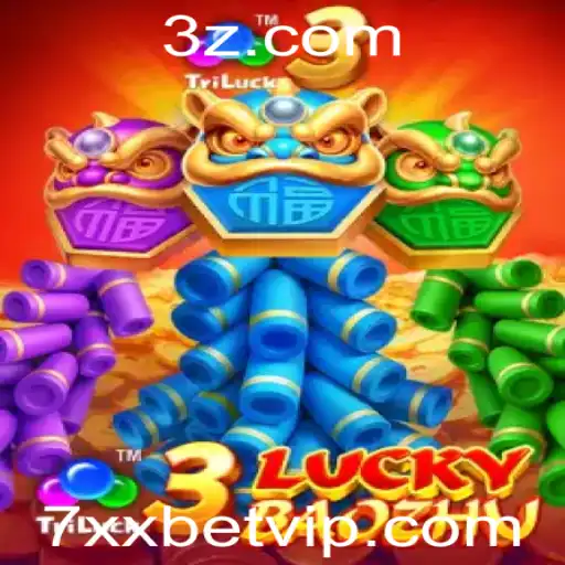 Explorando o Fascinante Mundo de 3LuckyBaozhu com 7xxbet