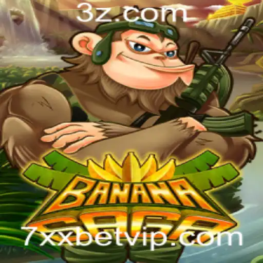 Explorando o Mundo Fascinante de BananaSaga: O Novo Fenômeno dos Jogos