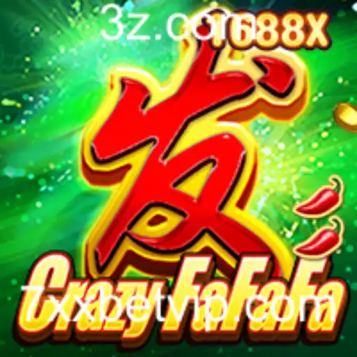 Descubra o Fascinante Mundo de CrazyFaFaFa no 7xxbet