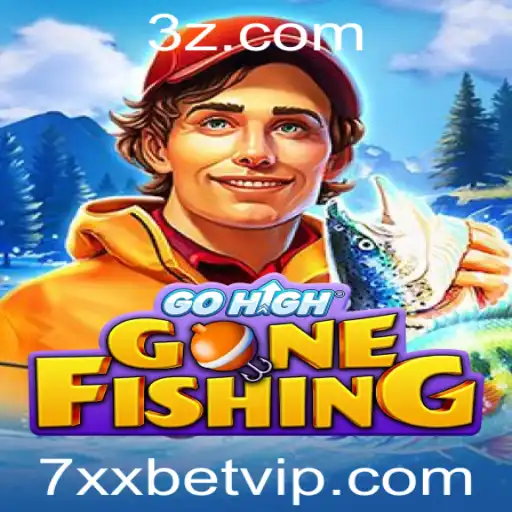 Descubra GoHighGoneFishing: O Jogo de 7xxbet que Está Revolucionando a Pesca Virtual