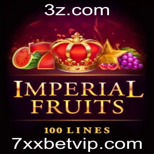 ImperialFruits100: Explorando o Mundo dos Jogos de Cassino Virtuais com 7xxbet