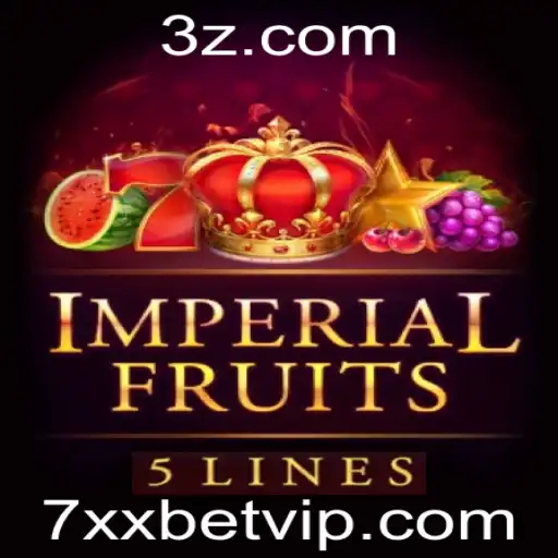 Descubra ImperialFruits5: A Nova Sensação do Jogo