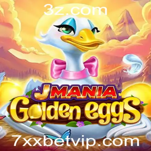 Descubra o Mundo do Jogo JManiaGoldenEggs e suas Regras