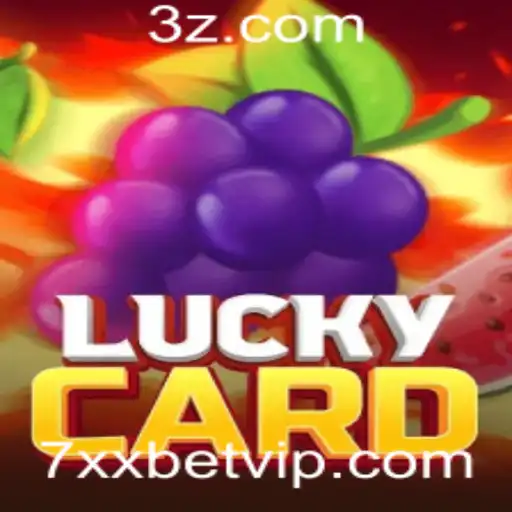 Explorando LuckyCard: O Fascinante Jogo de Cartas
