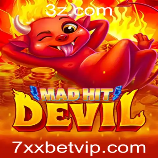 Descubra o Mundo de MadHitDevil