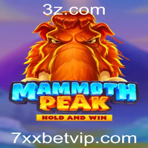 Explorando o Mundo de MammothPeak: Um Mergulho no Jogo Revolucionário