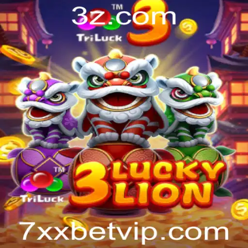 Descubra o Fascinante Mundo de 3LUCKYLION e 7xxbet