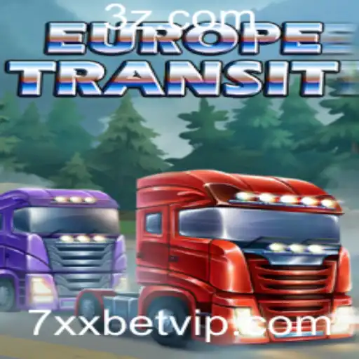 Explorando EuropeTransit: Uma Nova Experiência de Jogo