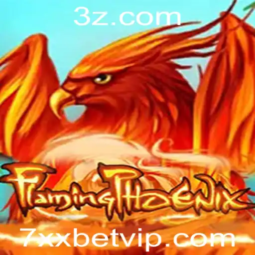 Explorando FlamingPhoenix: Um Novo Fenômeno no Mundo dos Jogos de Cassino