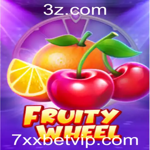 Descubra o Fascinante Mundo de FruityWheel: Um Jogo Inovador da 7xxbet
