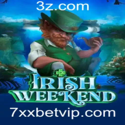 Explorando o Fascinante Universo de IrishWeekend