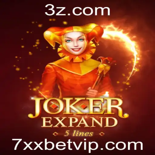 Descubra o Mundo Fascinante do Jogo JokerExpand na Plataforma 7xxbet
