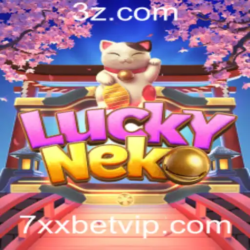 Descubra o Fascínio do Jogo LuckyNeko na Plataforma 7xxbet