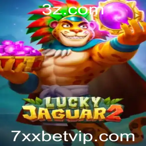 Explorando Luckyjaguar2: O Jogo de Azar Popular na Plataforma 7xxbet