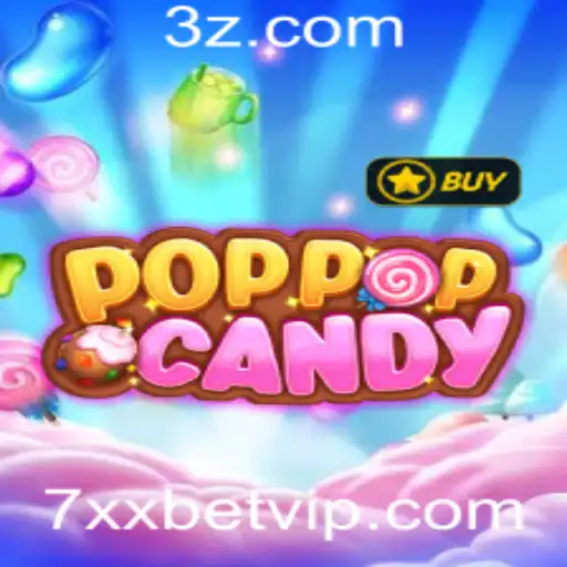 Explorando POPPOPCANDY: O Jogo Que Está Dominando as Plataformas Online
