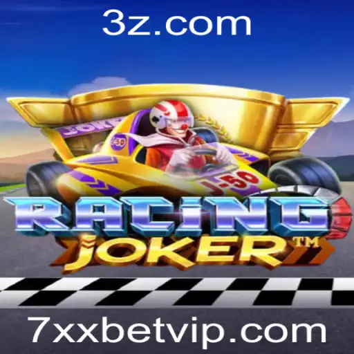 RacingJoker: Descrição, Introdução e Regras do Jogo