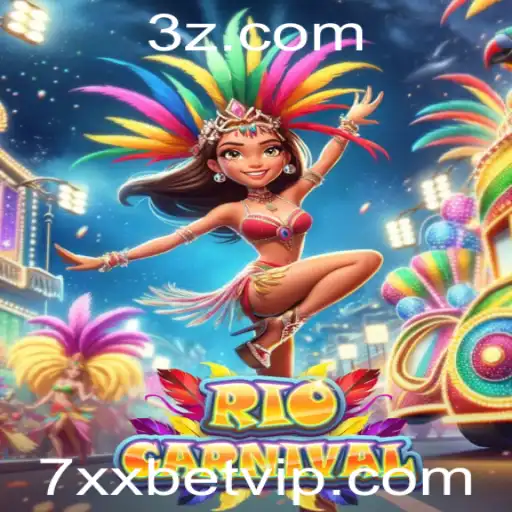 Tudo sobre o Jogo RioCarnival e sua Presença na Plataforma 7xxbet