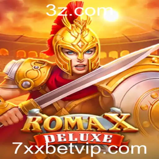 Descubra RomaXDeluxe: O Novo Fenômeno dos Jogos com Inovadoras Regras de Apostas