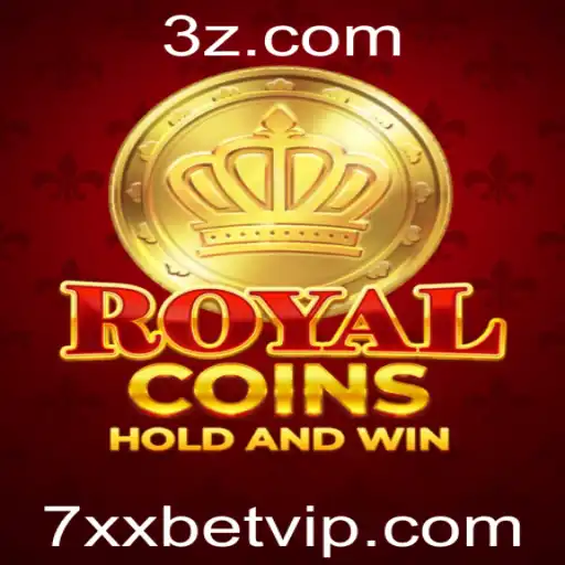 Explorando o Universo de RoyalCoins: Um Mergulho no Novo Jogo de 7xxbet