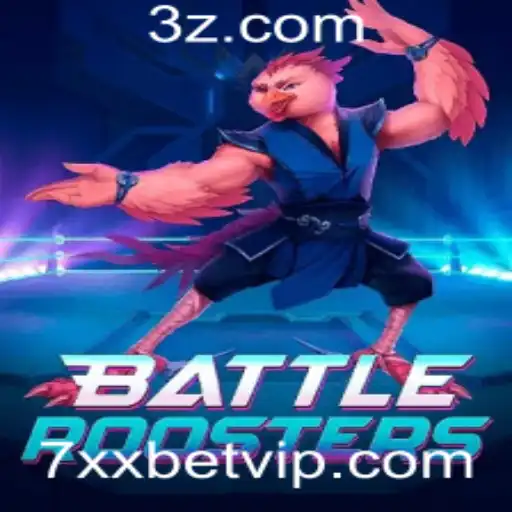Explorando o Mundo Estratégico de BattleRoosters