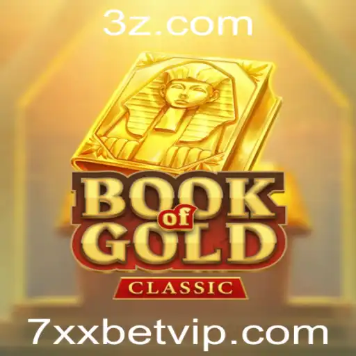Descubra o Fascinante Mundo de BookOfGoldClassic