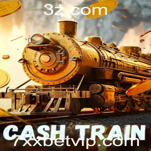 CashTrain: O Jogo Inovador da 7xxbet que Está Conquistando o Mundo