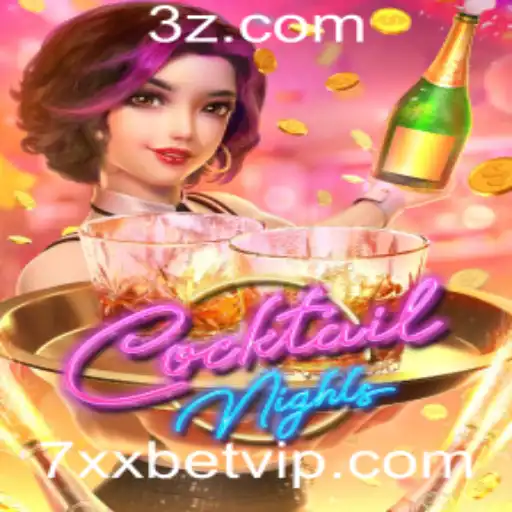 Conheça o Jogo CocktailNights: Diversão e Estratégia Para Todas as Idades