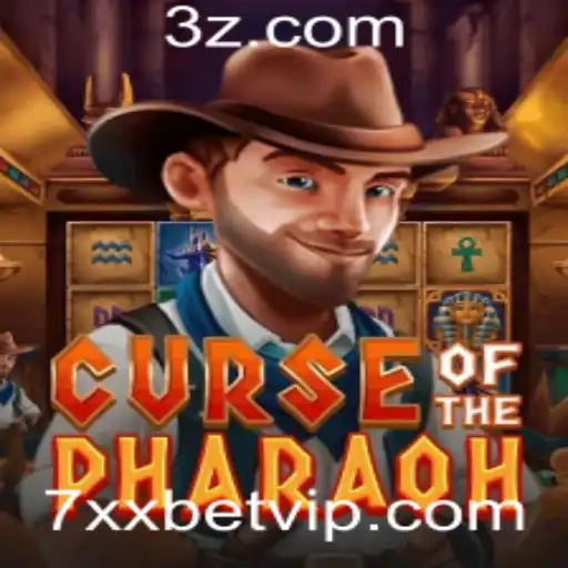 Descubra os Segredos do Jogo Curse of the Pharaoh