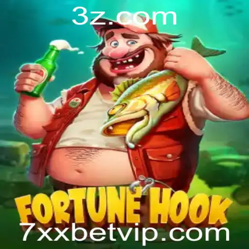 FortuneHook: Explorando a Nova Sensação de Jogo com 7xxbet