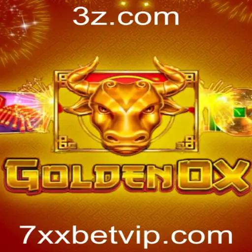 Descubra o Envolvente Jogo GoldenOx no Universo de 7xxbet