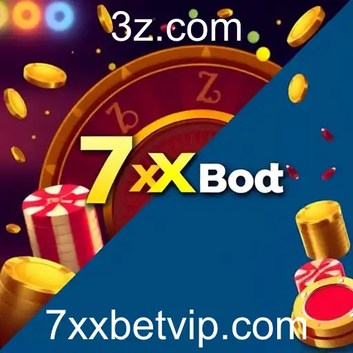 Jogos de Cassino: Explorando o Mundo dos Cassinos e a Influência de 7xxbet