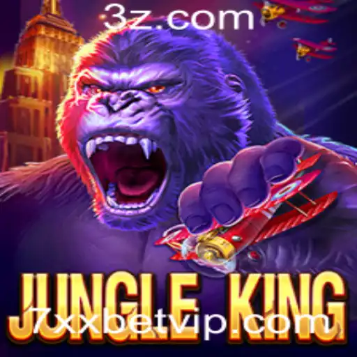 Descubra o Fascinante Mundo de JungleKing no 7xxbet