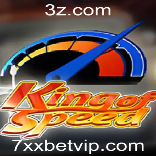 Explorando KingofSpeed: O Novo Ícone de Corrida da 7xxbet