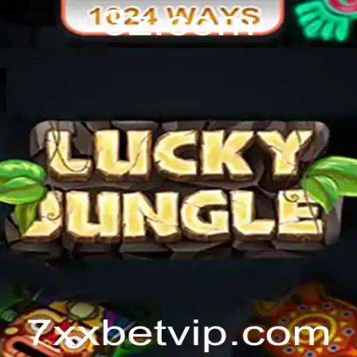 Descubra o Empolgante LuckyJungle1024: Um Novo Horizonte nos Jogos de Azar