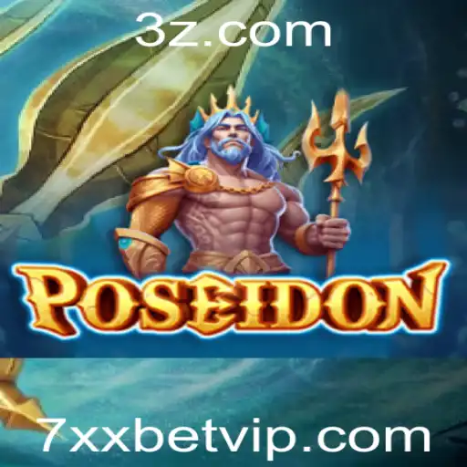 Descubra Poseidon: O Jogo que Está Dominando o Cenário Atual