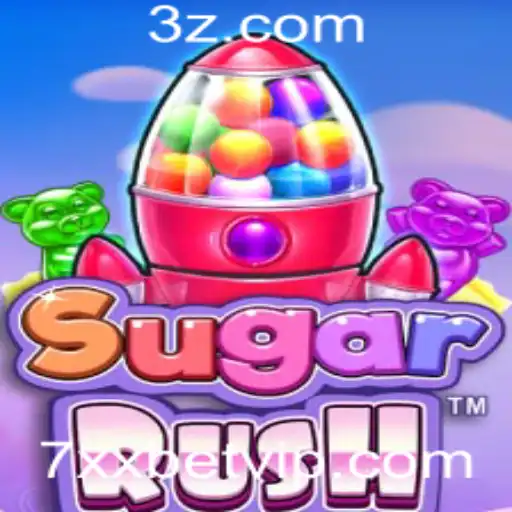 Descubra o Mundo Encantado de SugarRush: O Jogo de Cassino que Todos Estão Falando