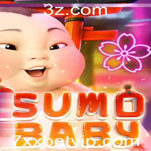 SumoBaby: Conheça o Jogo que Está Conquistando a Internet