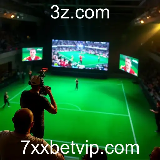 Transmissão ao Vivo: Revolucionando a Experiência Online