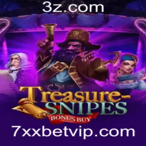TreasuresnipesBonusBuy: Mergulhe em Uma Aventura de Caça ao Tesouro Online com 7xxbet