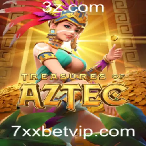 Treasures of Aztec: Explorando os Segredos do Jogo com 7xxbet