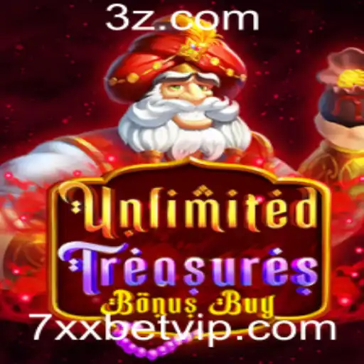 Explorando o Fascinante Mundo de UnlimitedTreasuresBonusBuy no 7xxbet