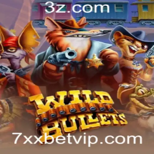 Explorando o Mundo de WildBullets: Regras e Estratégias para o Sucesso
