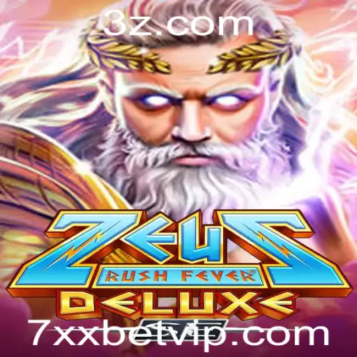 ZeusRushFeverDeluxeSE: A Excitante Aventura Mitológica nos Cassinos Online