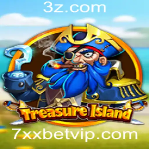 Explorando o Fascinante Mundo do Jogo TreasureIsland com 7xxbet