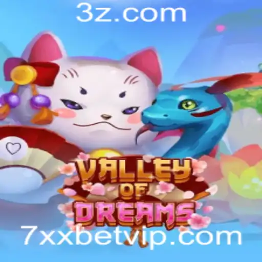 Descubra o Fascinante Mundo de Valley of Dreams